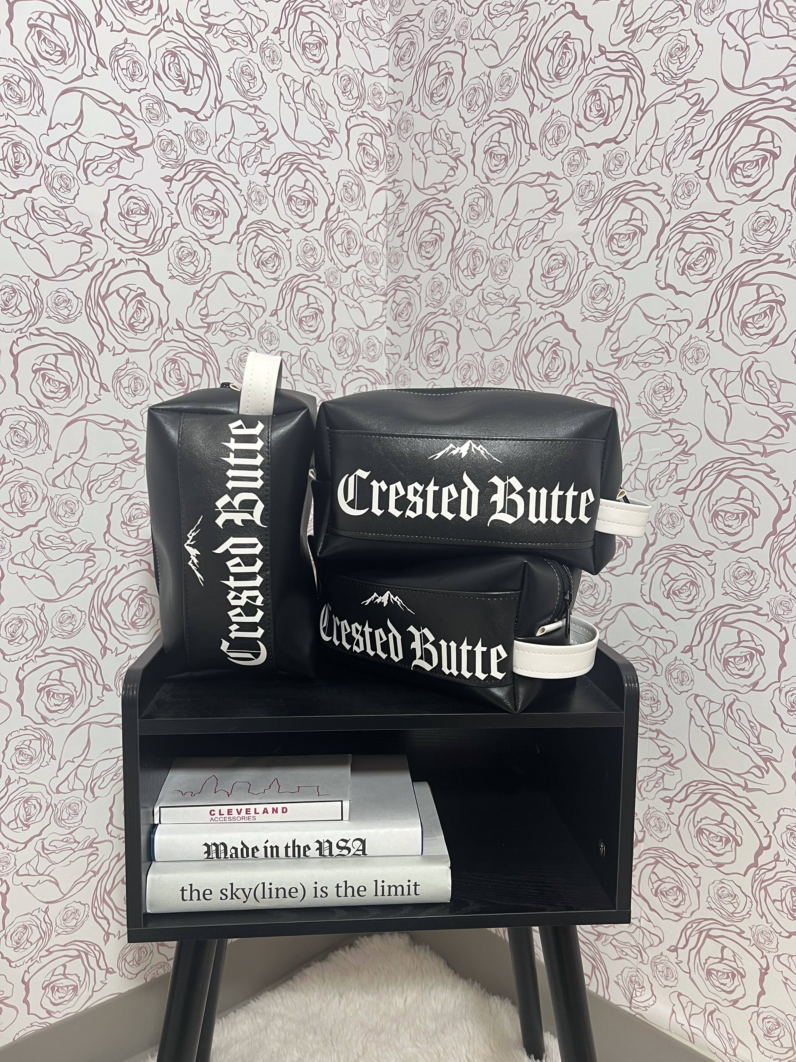 Anne Cate - Wholesale Toiletry Bag - Women's - Custom Dopp Kit Toiletry Bag Travel Bag - Personalized15