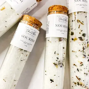 Truthe Skin & Soul – Großhandel Badewasser/-milch – Eigenmarken-Badewannen3