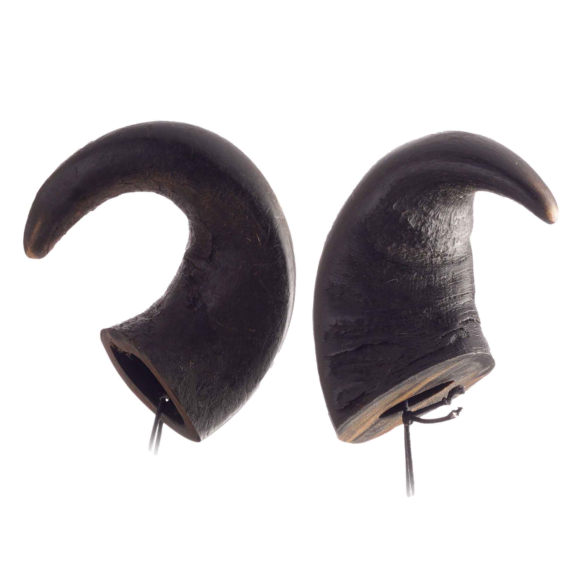 Rozie's Naturals - Wholesale Pet Treats - Dog - WATER BUFFALO HORN- 100% Natural, Dental Dog Chews & Treats14