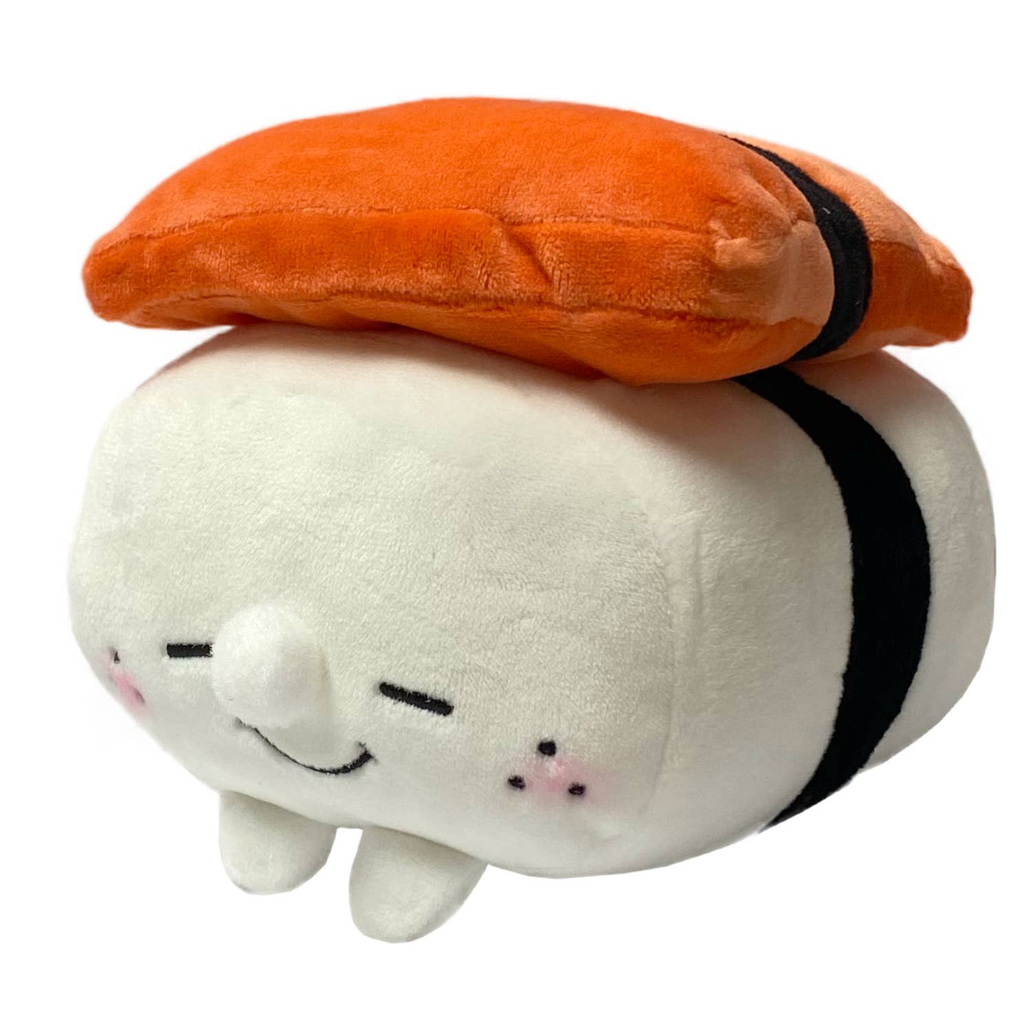 Hakubundo - Wholesale Stuffed/Plush Toy - Kids & Baby - 【HAWAII EXCLUSIVE】 MOCHIFUWA SPAMON FRIENDS JAPANESE PLUSH2