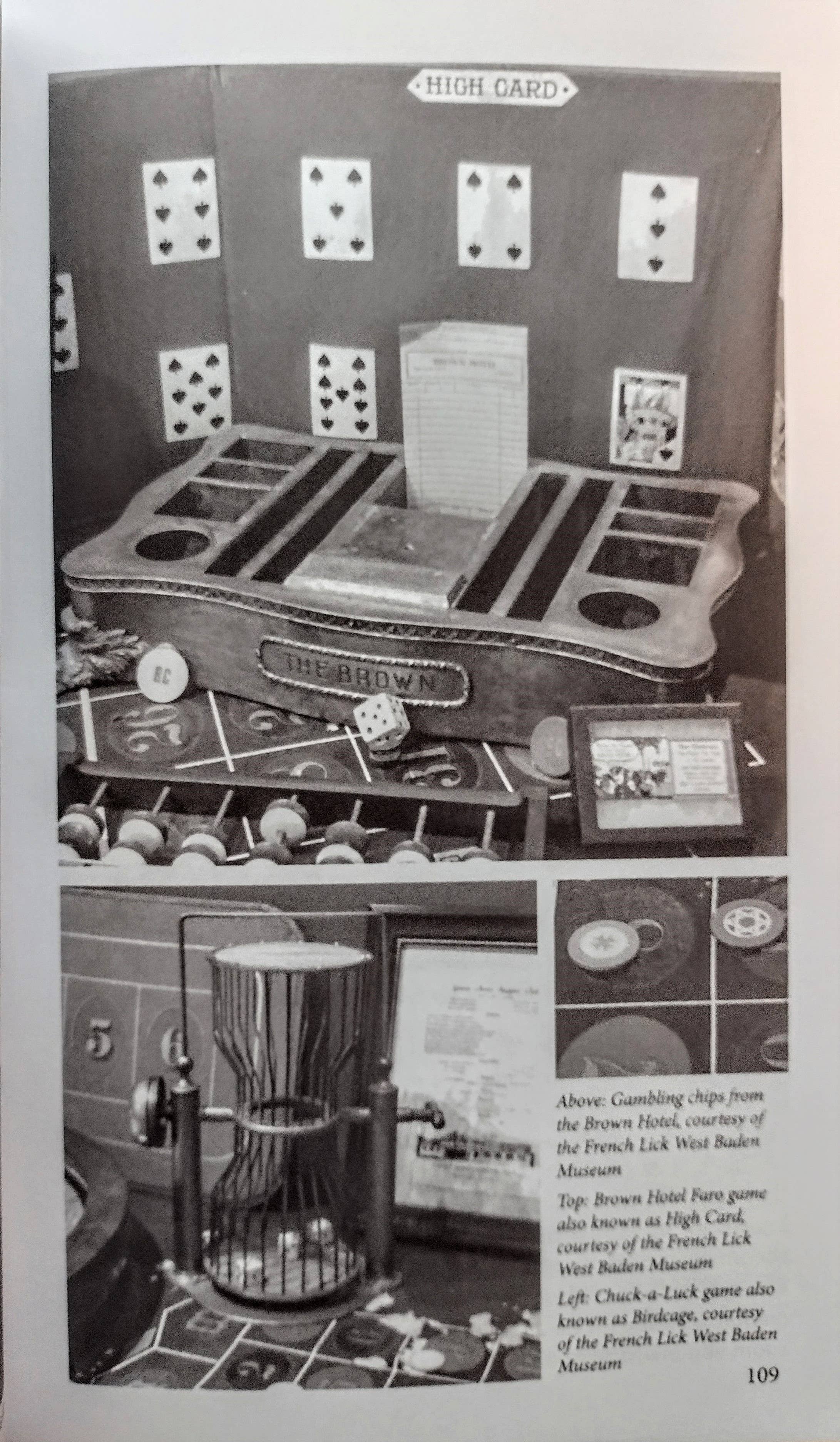 Historic Valley Publishing -IN – wholesale History & Geography – historisk bok, hotell, klubbar och pensionat8