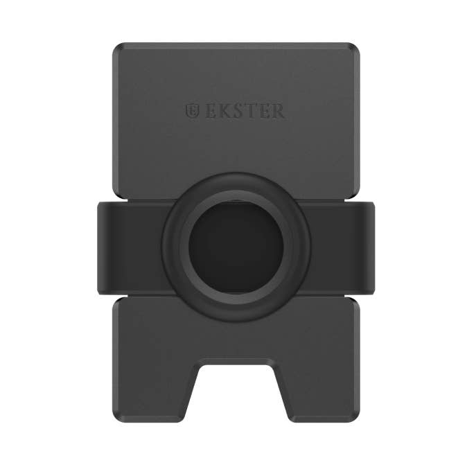 Bandeau AirTag Cash pour la vente par Ekster