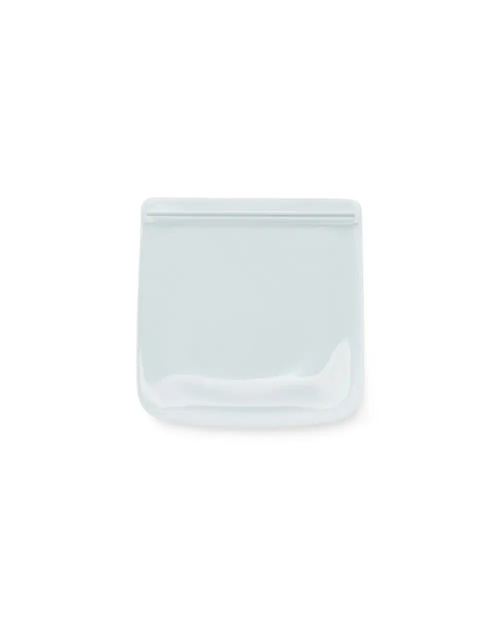 W&P – wholesale Food storage wrap/bag – Reusable Silicone Bags - Flat9