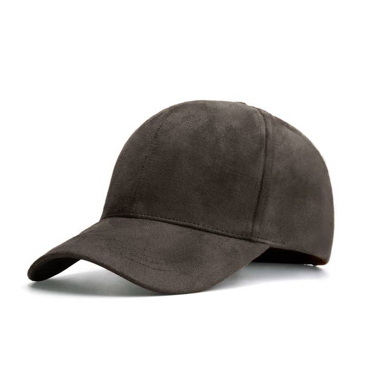 Berretto Legend Basic - boss - Velvet - Grigio per la vendita all'ingrosso da parte di Eindbaas Apparel