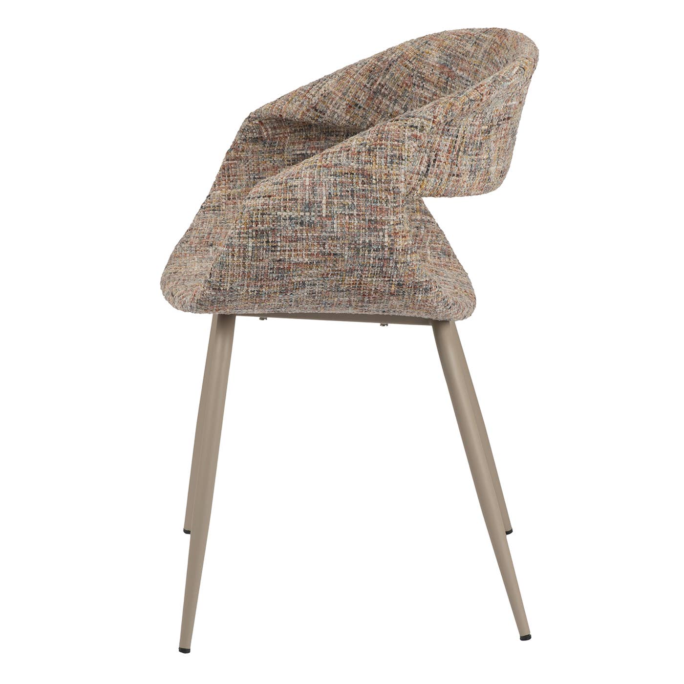 Pole To Pole - Vendita all'ingrosso Sedie - Sedia Whale dal design ispirato alle curve eleganti di una balena20