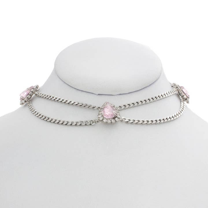 Kali Choker for wholesale by VidaKush