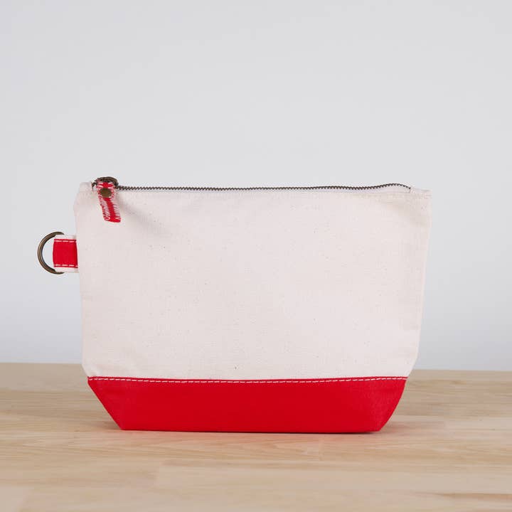 ShoreBags - Wholesale Pouch - Women's - All In Zip Top Pouch11