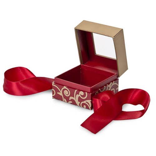 Nashville Wraps - Wholesale Gift Box - Gourmet & Gift Presentation Boxes