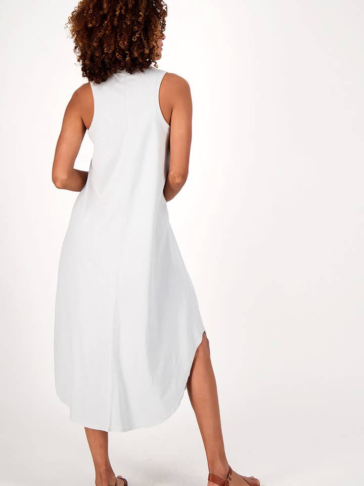 The Good Tee - Wholesale Dress - Women's - Easy to Love Maxi T Shirt Dress