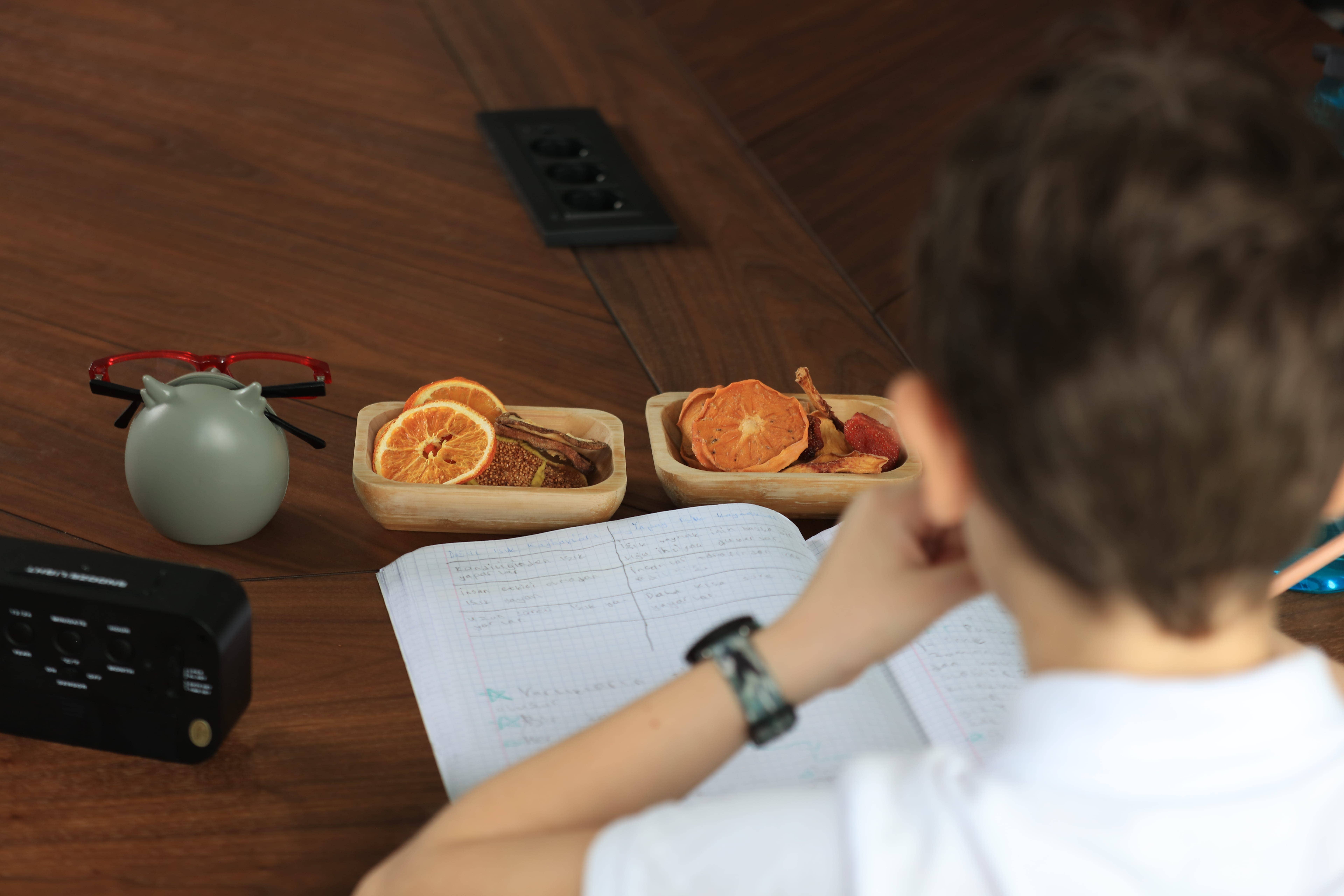 WestShine – Großhandel Getrocknete/dehydrierte Früchte – Mix-Kraftbox für getrocknete Früchte15