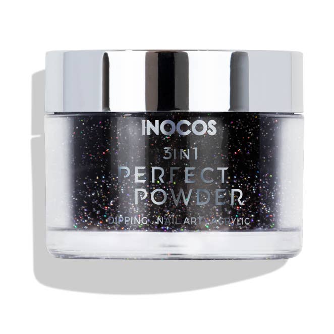 INOCOS Cosmetics - Wholesale Body Glitter/Shimmer - Perfect Powder Inocos Glitter Disco Ball P650