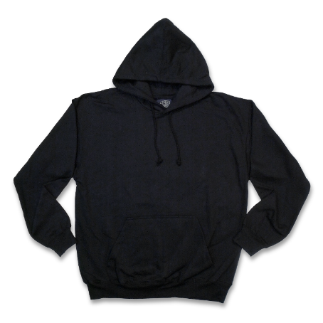 Salt Creek - Vendita all'ingrosso Felpa con cappuccio - Unisex - Felpa con cappuccio oversize da adulto0