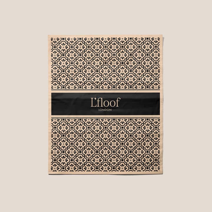 L'floof - Wholesale Pet Cleaning Supplies - Dog Poop Bags - Plastic-Free - 100% Compostable - 150 Bags1