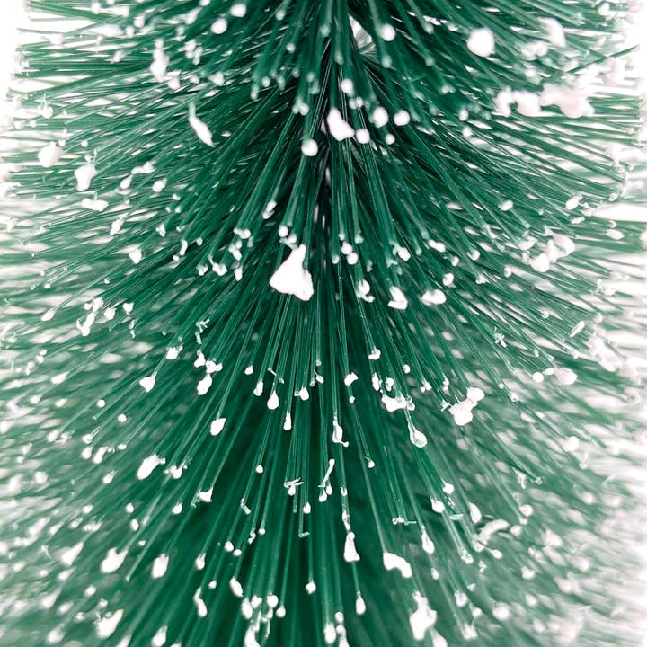 SoapElenGlen - Wholesale Christmas Decoration - Mini Pine Needles Christmas Tree Christmas Holiday Ornaments5