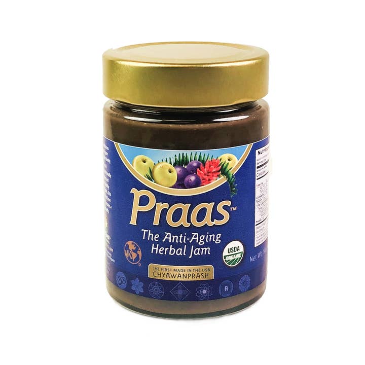 Komal Herbals, Inc - Wholesale Preserves - Chyawanprash - Organic Praas