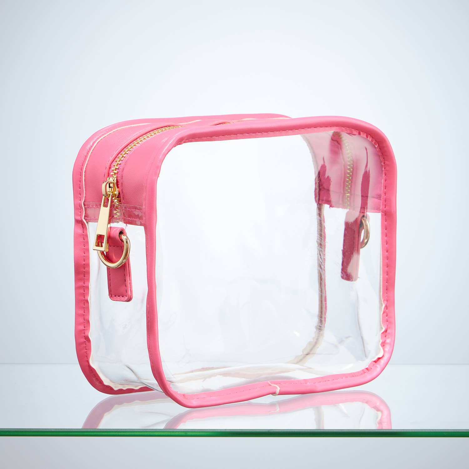 Lilla Haven - Wholesale Crossbodytas - Dames - Doorzichtige schoudertas van Game Day15