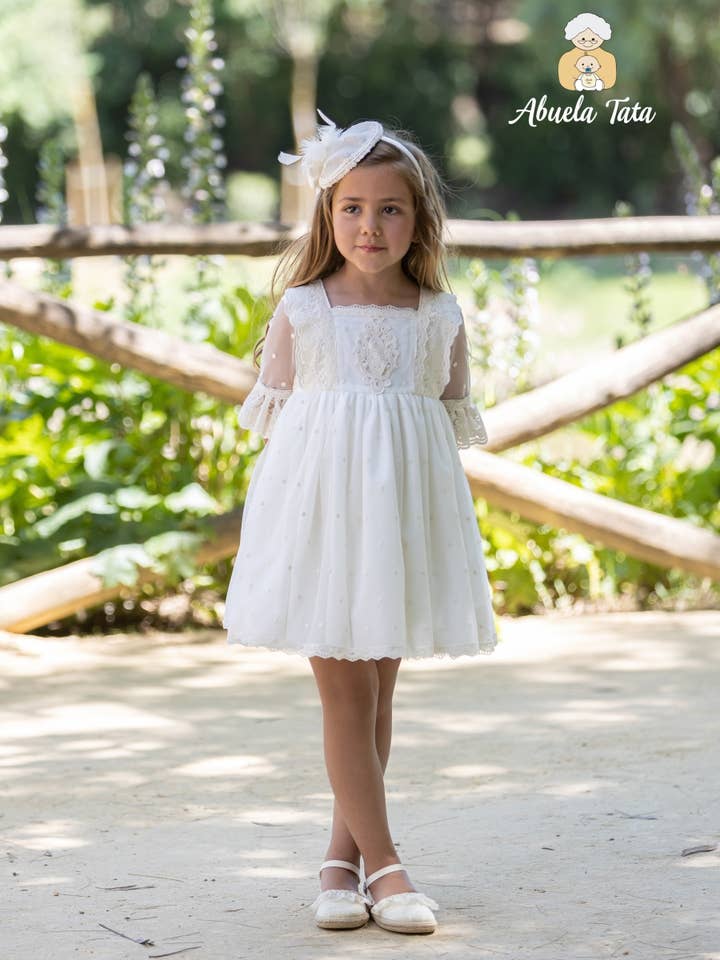 DRESS for wholesale by Abuela Tata