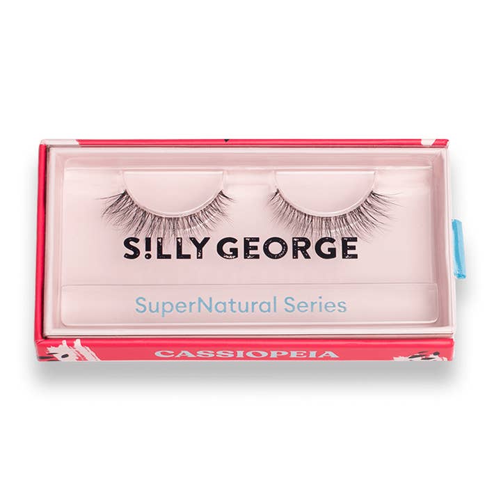 Cassiopeia Supernatural Lash per la vendita all'ingrosso da parte di Silly George
