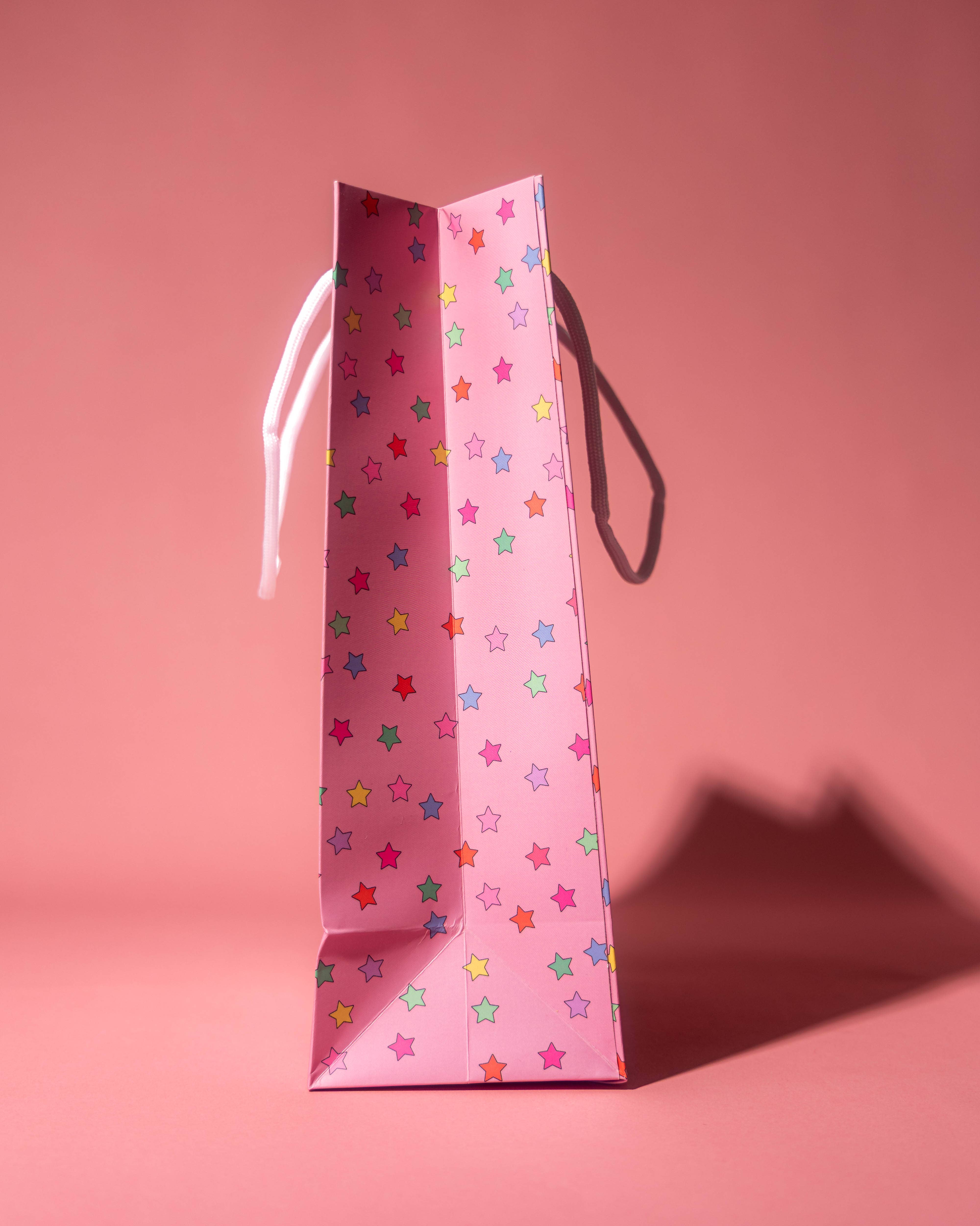 Illustrating Amy - Wholesale Gift Bag - Rainbow Cake Gift Bag6