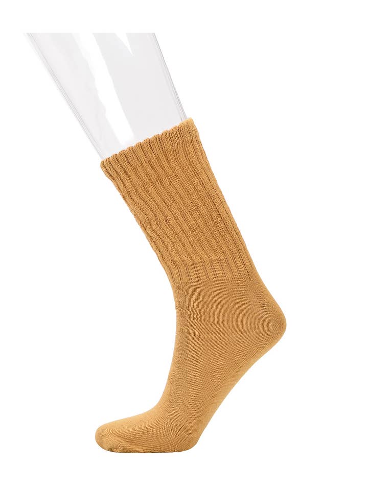 KC Factory – Großhandel Socken - Unisex – Schlauchsocken Damen und Herren - 013