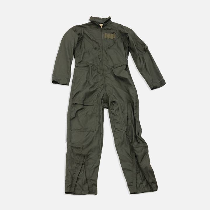 Vintage Military Jumpsuit for wholesale by The Era NYC