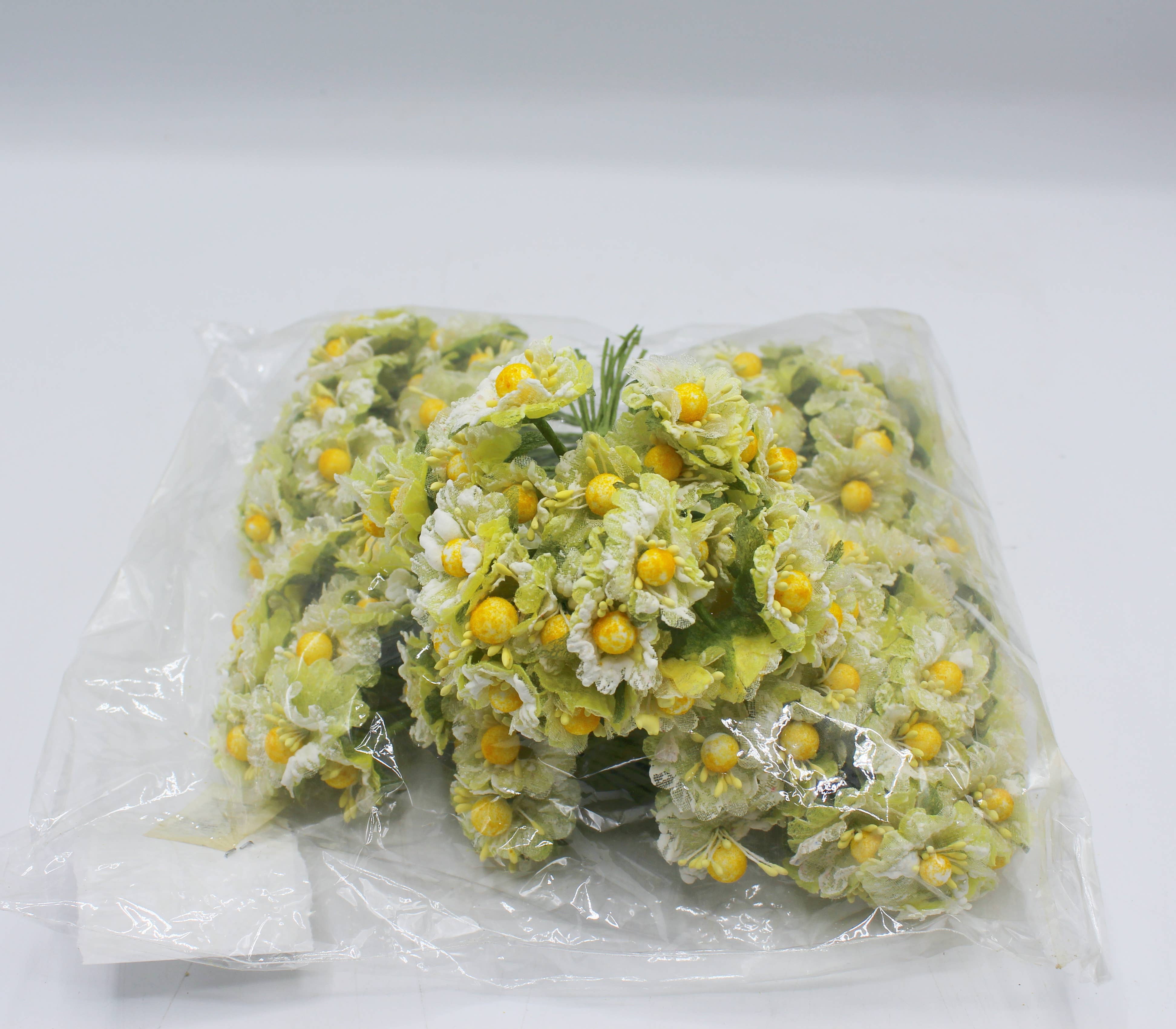 Fioretto Renato S.r.l. - Wholesale Party Favor - Bag of 144 Margherite Wedding Favor cm.23