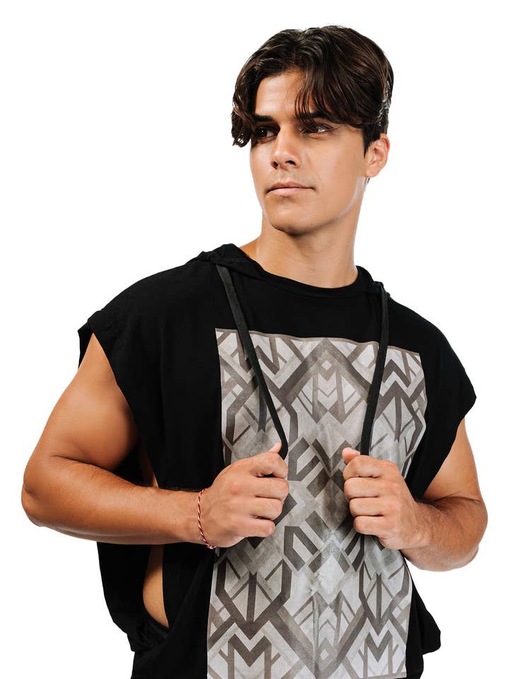 Casablanca Printed T-Shirt for wholesale by Gingersnap Official Bali