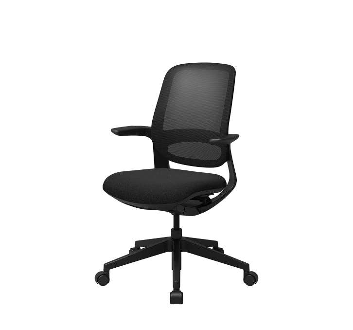 SIDIZ - Wholesale Chair - T25 Small Ergonomic Office Chair6