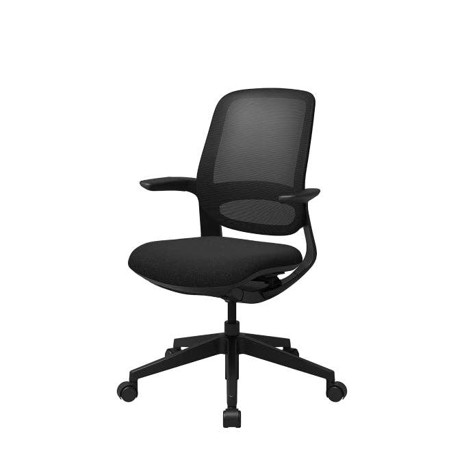 SIDIZ - Wholesale Chair - T25 Small Ergonomic Office Chair6