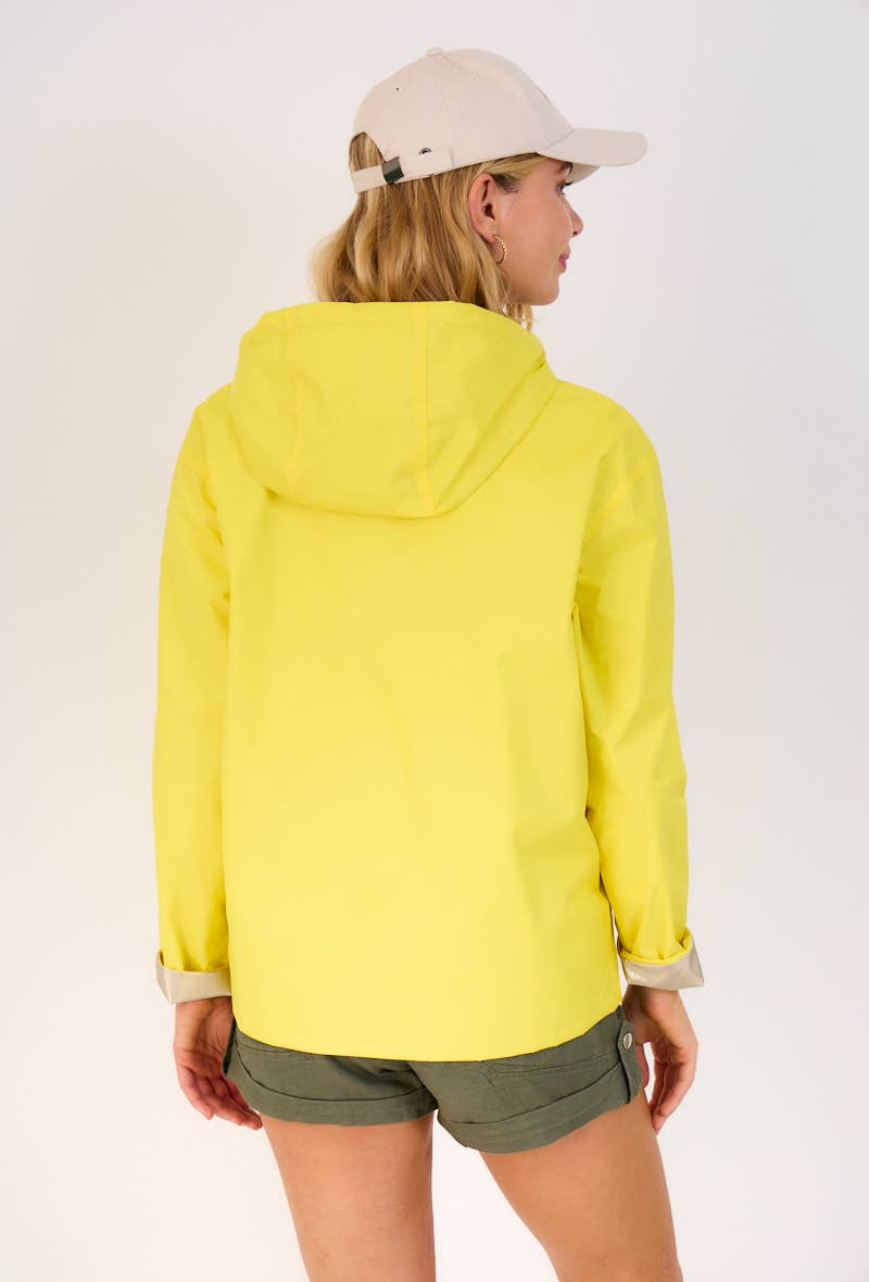 Escandelle Paris - Vendita all'ingrosso Parka - Donna - Parka corta reversibile41