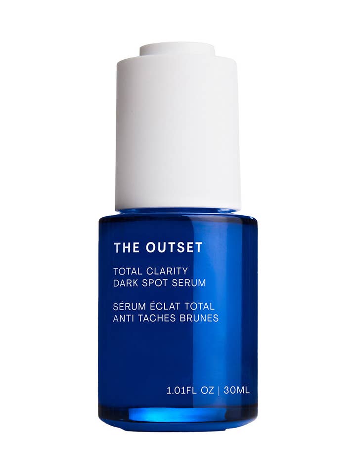 Total Clarity Dark Spot Serum for wholesale by The Outset