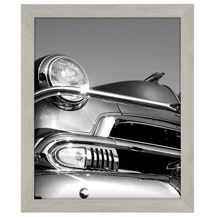 Americanflat - Wholesale Picture Frame - Americanflat Poster Frame with Wide Molding16