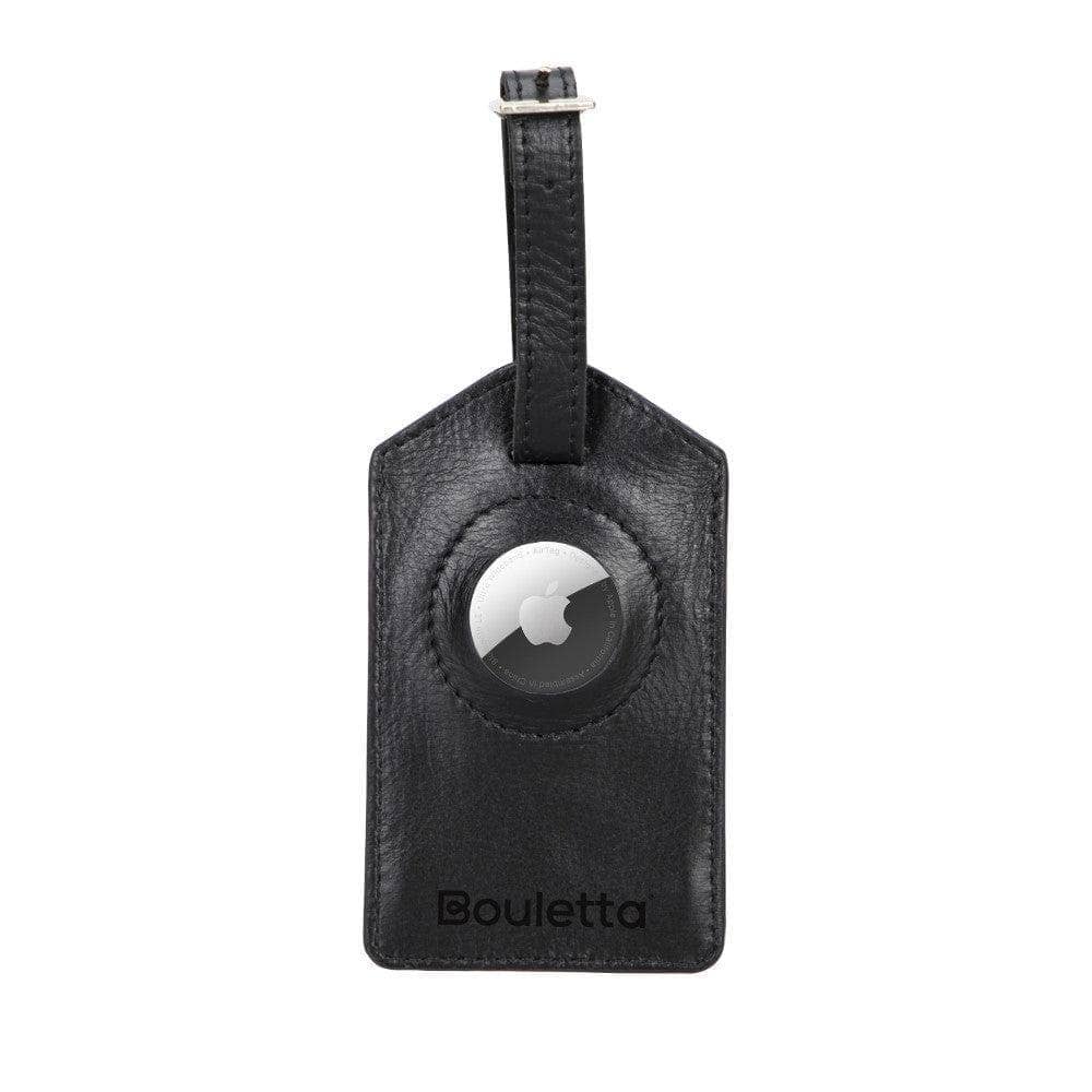 Bouletta Case - Wholesale Luggage Tag - Leather Airconrad Luggage Tag18