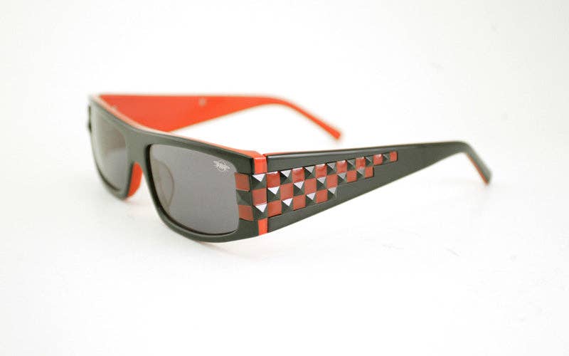 Black Flys Eyewear - Wholesale Sunglasses - Unisex - Ska Fly3
