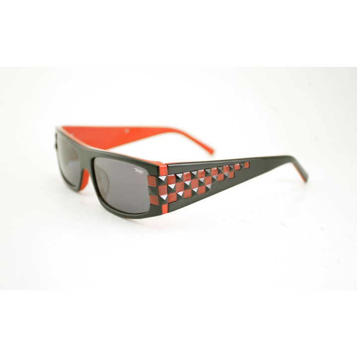 Black Flys Eyewear – Engroshandel Solbriller - Unisex – Ska Flyve3