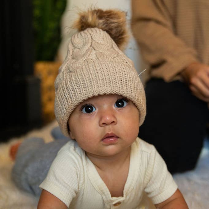 Roots and Lace - Wholesale Beanie - Women's - Mommy and Me Beanies