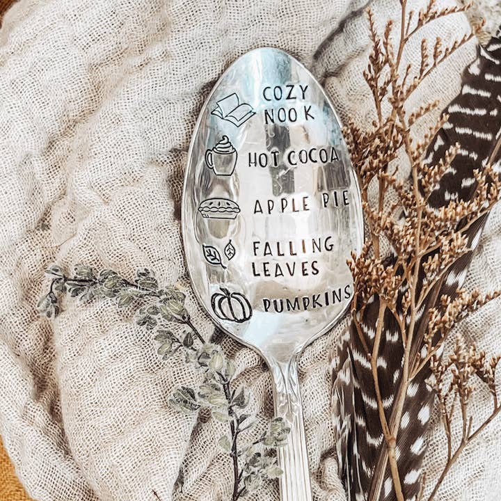 Fall Aesthetic for wholesale by Sweet Thyme Design