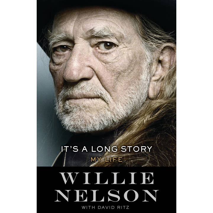 Hachette Book Group - Wholesale Biography & Memoir - It's a Long Story