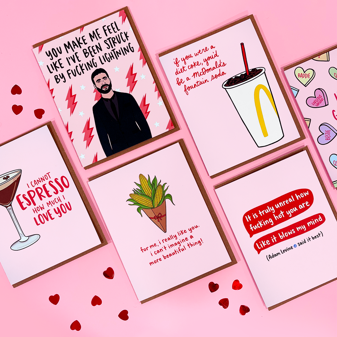 Brittany Paige – Großhandel Liebeskarte – Espresso Martini Liebeskarte2