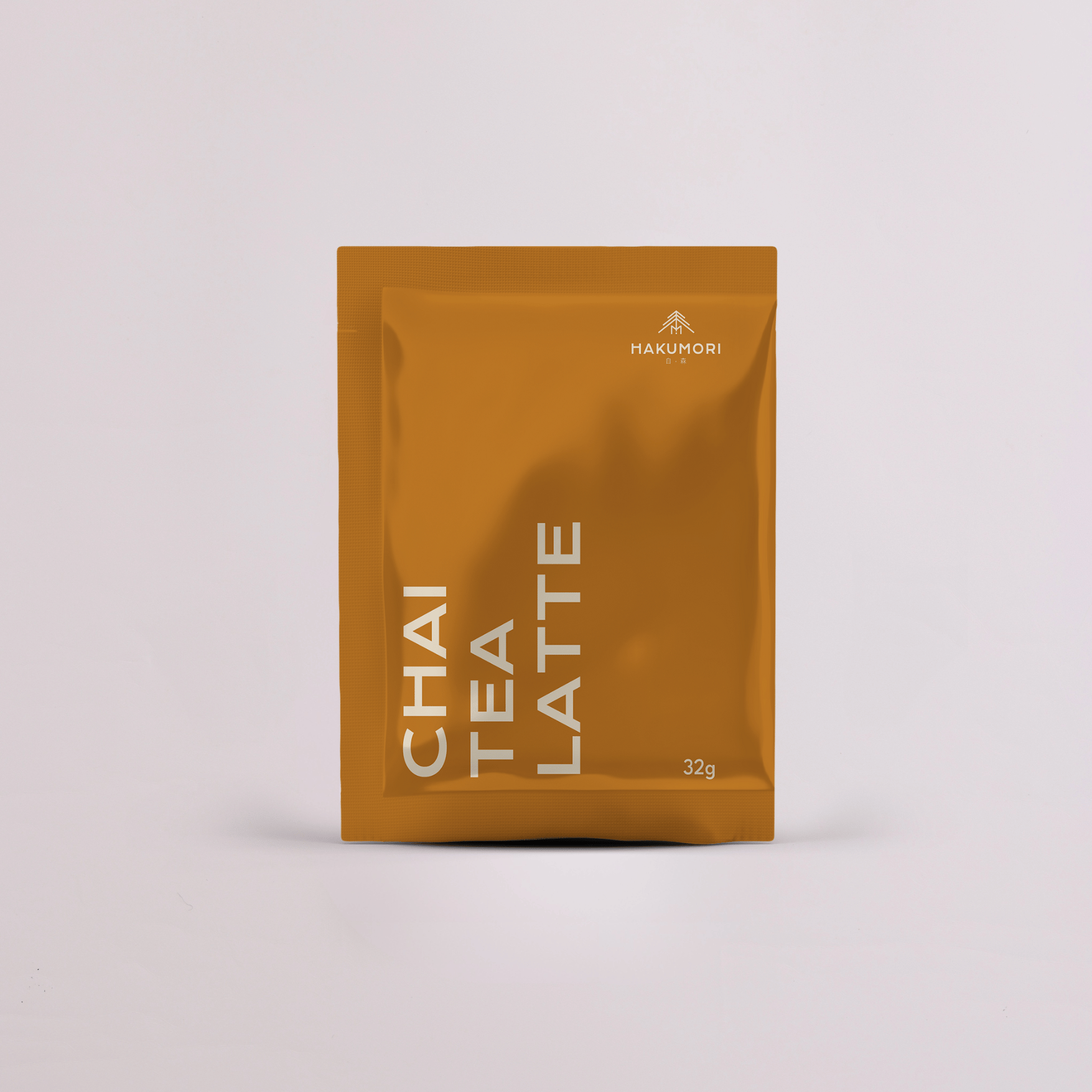 HAKUMORI - Vente Thés santé/détox - Mélange en poudre pour thé au lait (portion individuelle)3