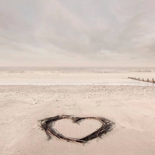 Ian Winstanley (L'amour continue pour toujours) - WDC44235 pour la vente par The Art Group