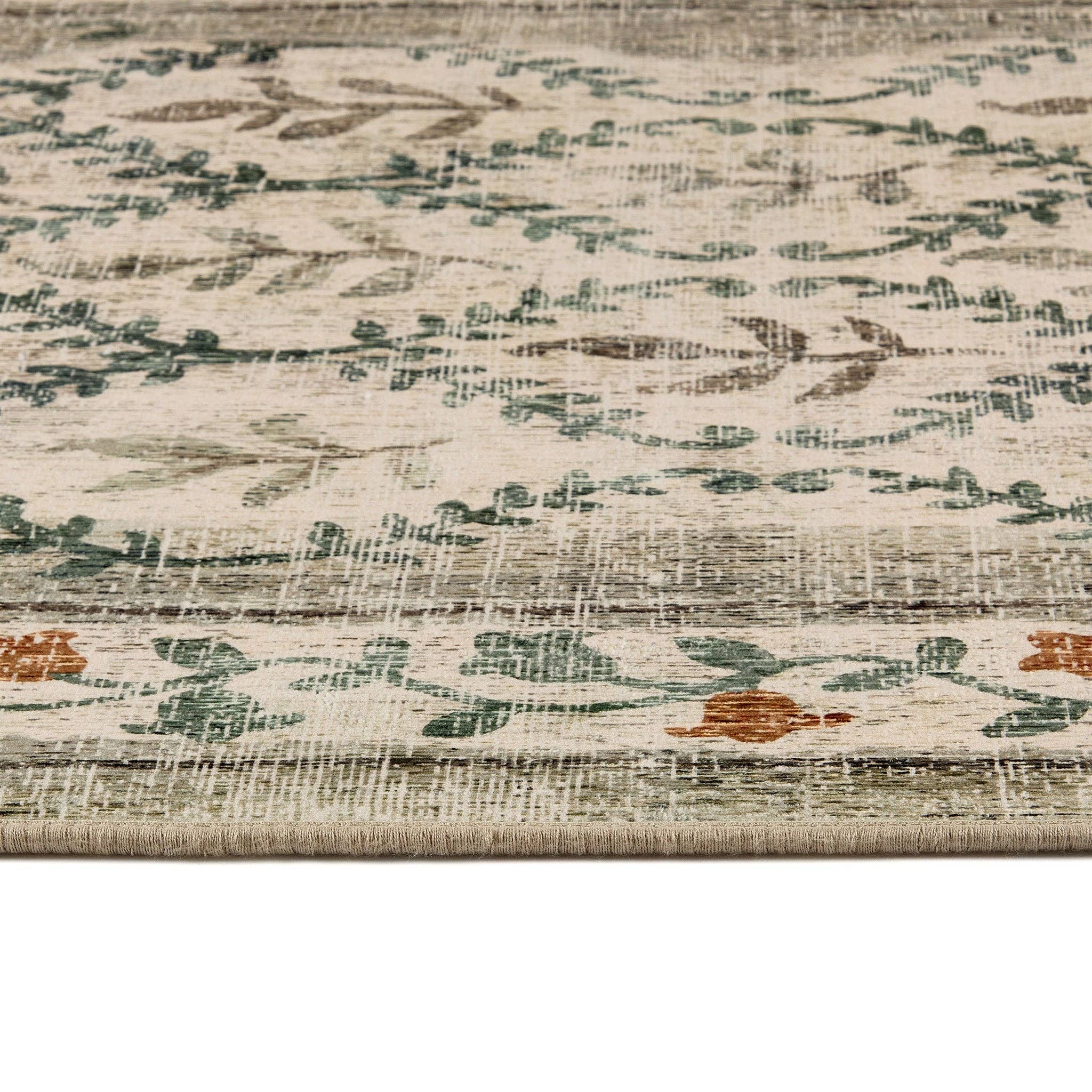 Phoenox Textiles - Vendita all'ingrosso Tappeto - Hug Rug Tappeto da Giardino Inglese Eco-Lavabile5