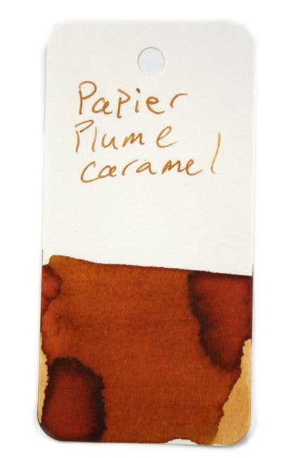 Papier Plume - Wholesale Inktkussen - Klassieke collectie vulpeninkt - 30 ml11