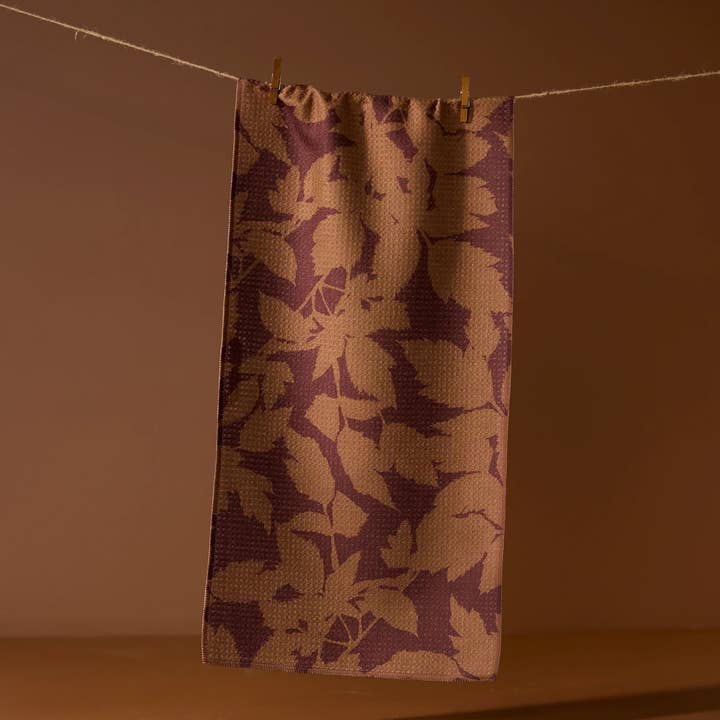 Geometry - Wholesale Tea Towel - Rustle Bar Towel