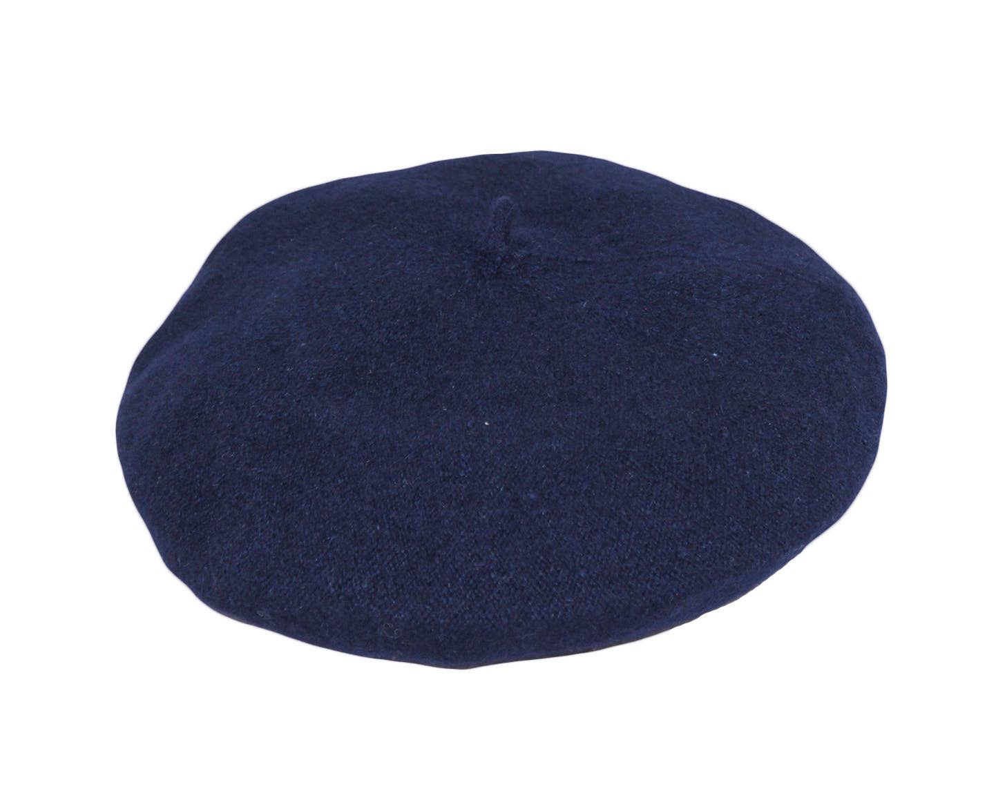 Jeanne Simmons Accessories - Wholesale Beret - Women's - Wool 7120 Hat Beret Winter4