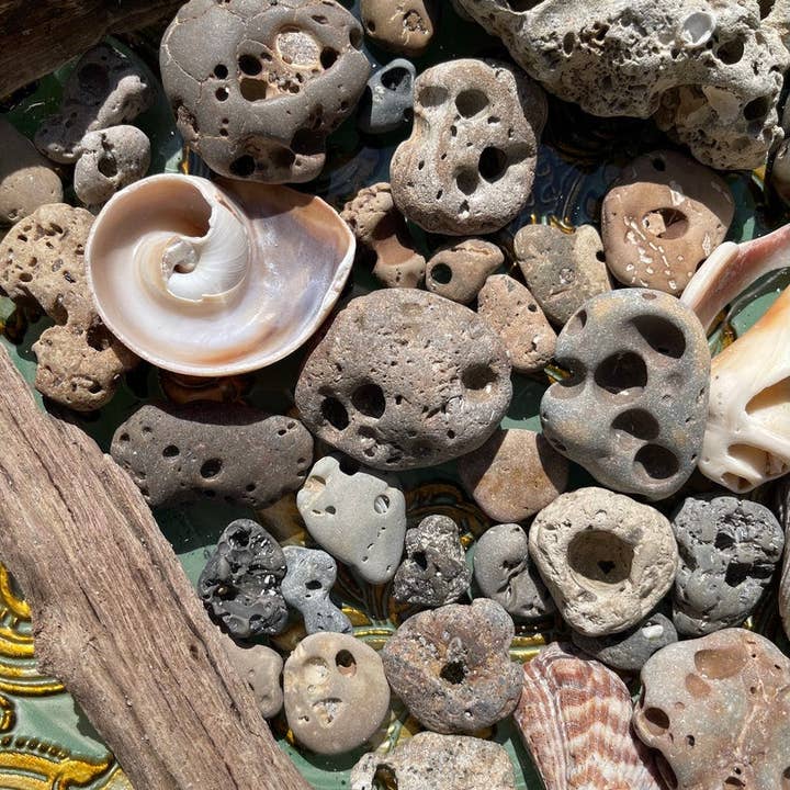 Bodhi Leaf Market – wholesale Andlig sten/kristall – Häxstenar, lokala hag-stenar, kristallmagi3