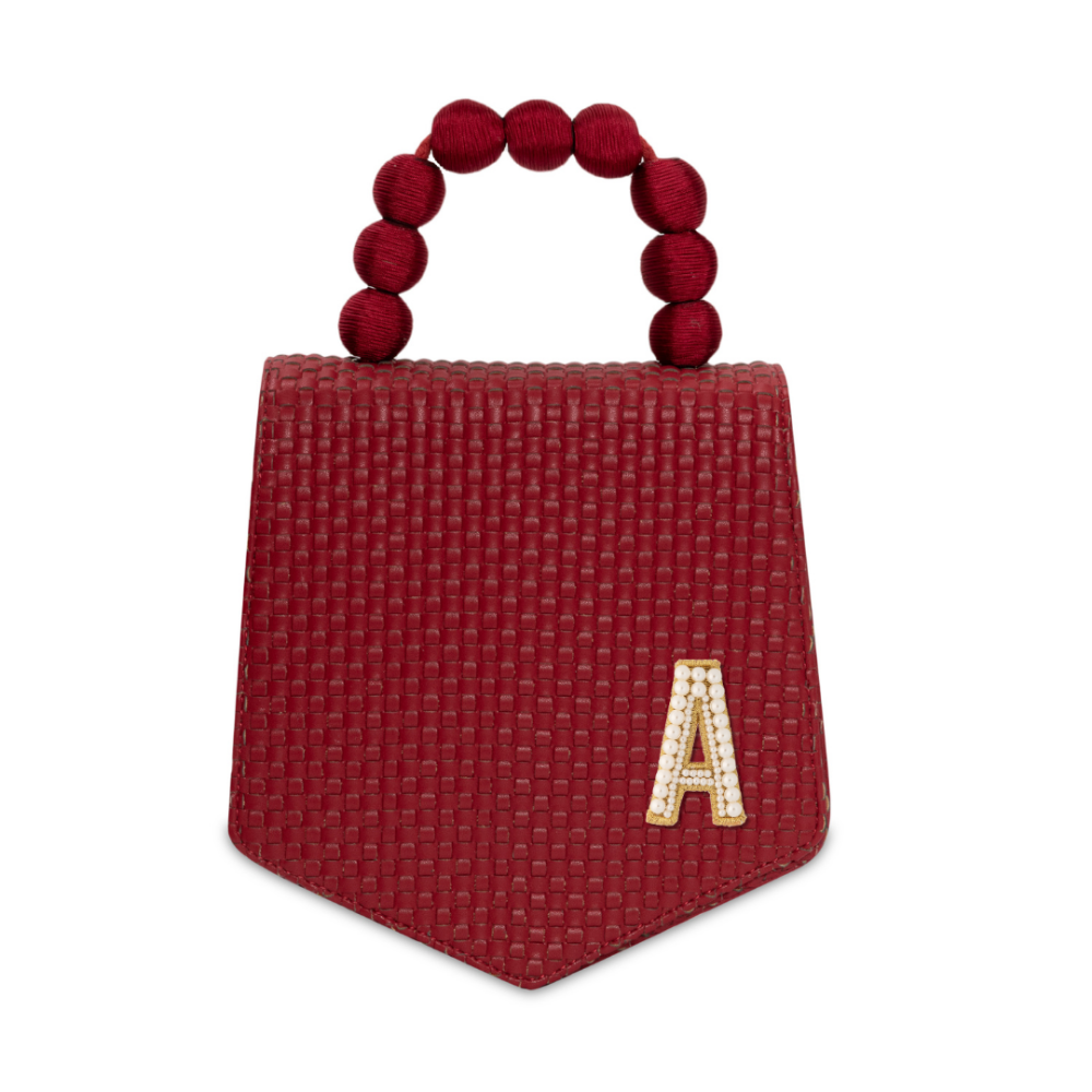 Sacra - Wholesale Crossbody Bag - Women's - Personalized Mel Crossbody Black4