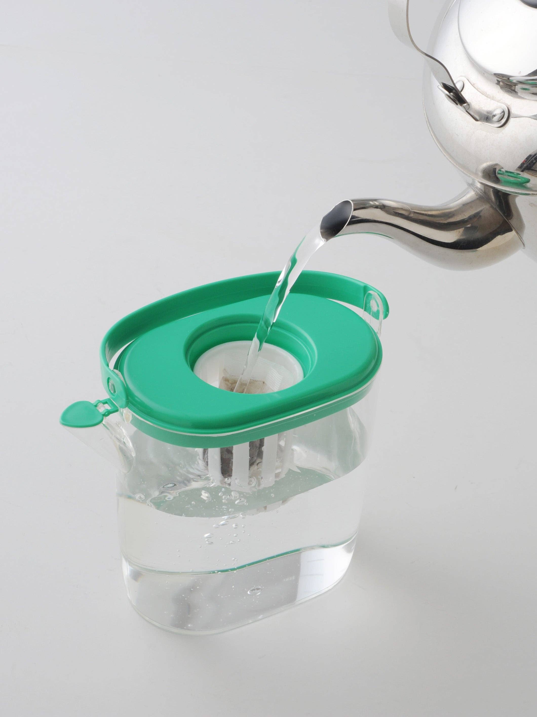 Urban Tokyo – Großhandel Teesieb/-Infuser – 43oz Teeflasche mit Sieb JP (1/36)1