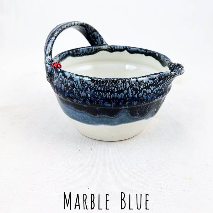 Bug Pottery - Wholesale Mixing Bowl - Mini Batter Bowl- Wholesale