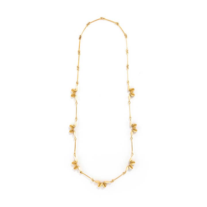 Collana Anissa per la vendita all'ingrosso da parte di NONI DESIGN